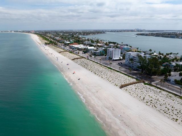 403 GULF WAY 601, St Pete Beach, FL 33706