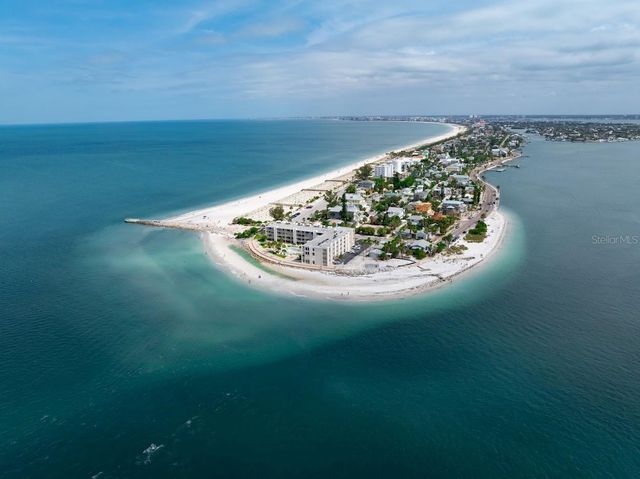 403 GULF WAY 601, St Pete Beach, FL 33706