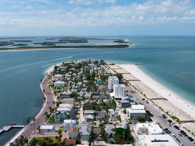 403 GULF WAY 601, St Pete Beach, FL 33706