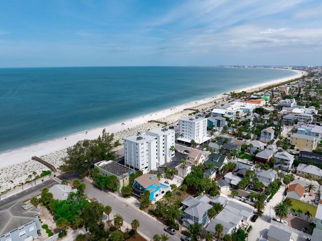 403 GULF WAY 601, St Pete Beach, FL 33706