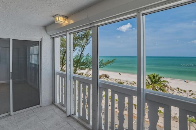 403 GULF WAY 601, St Pete Beach, FL 33706