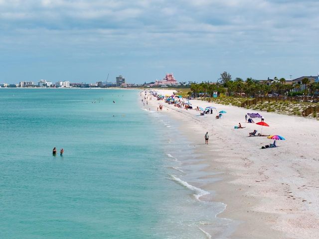 403 GULF WAY 601, St Pete Beach, FL 33706