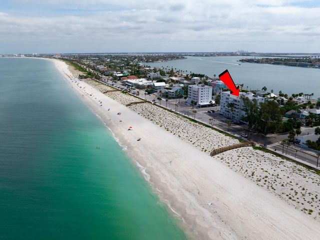 403 GULF WAY 601, St Pete Beach, FL 33706