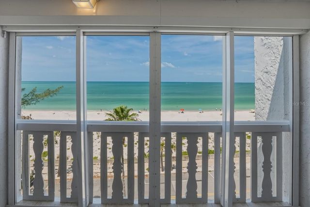 403 GULF WAY 601, St Pete Beach, FL 33706