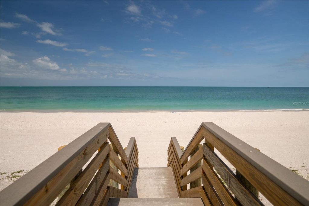 403 GULF WAY 601, St Pete Beach, FL 33706