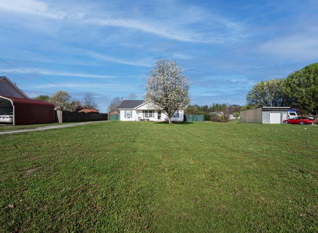 107 Antler Dr, Murfreesboro, TN 37130