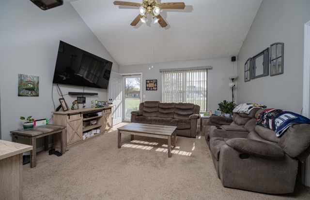 107 Antler Dr, Murfreesboro, TN 37130