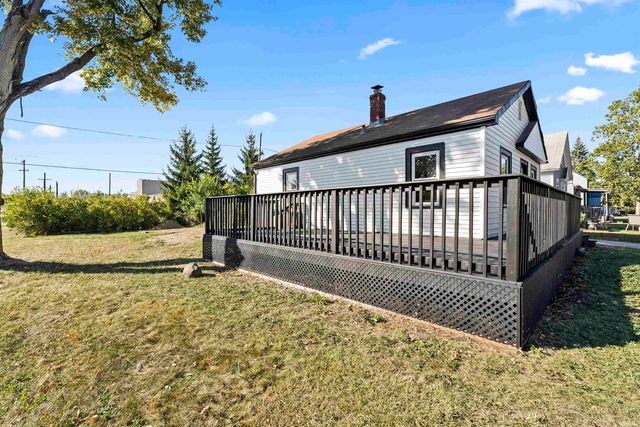 3618 Felician Street, Fort Wayne, IN 46803