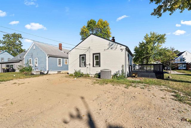 3618 Felician Street, Fort Wayne, IN 46803