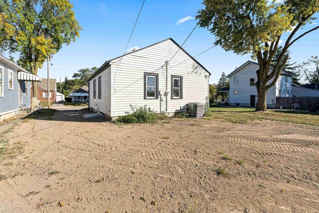 3618 Felician Street, Fort Wayne, IN 46803