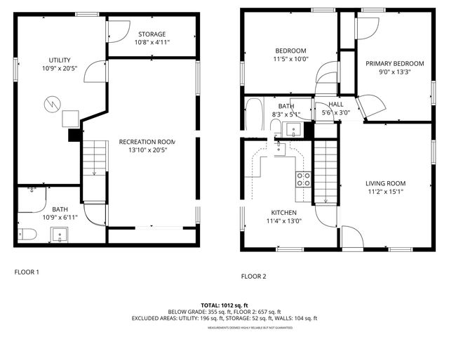 3618 Felician Street, Fort Wayne, IN 46803