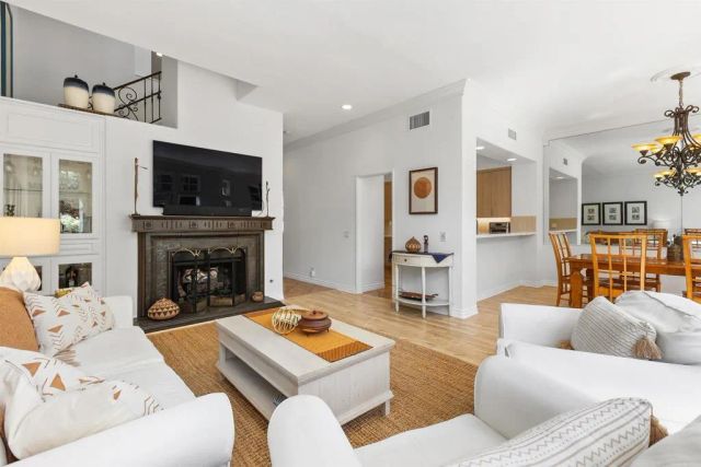 3626 Paseo Vista Famosa, Rancho Santa Fe, CA 92091