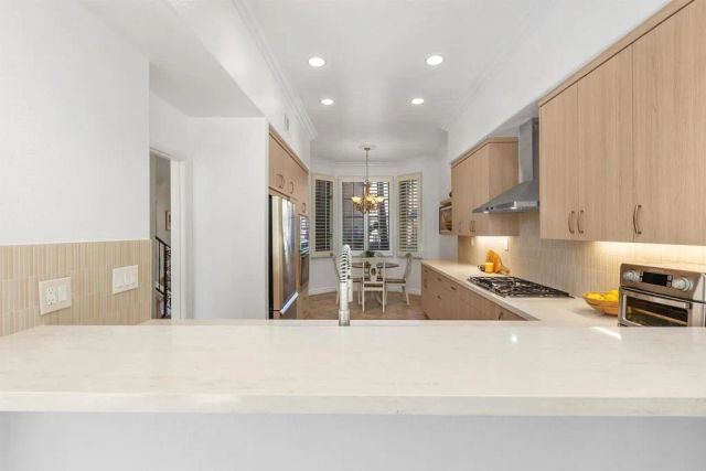 3626 Paseo Vista Famosa, Rancho Santa Fe, CA 92091