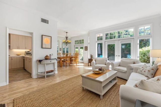 3626 Paseo Vista Famosa, Rancho Santa Fe, CA 92091