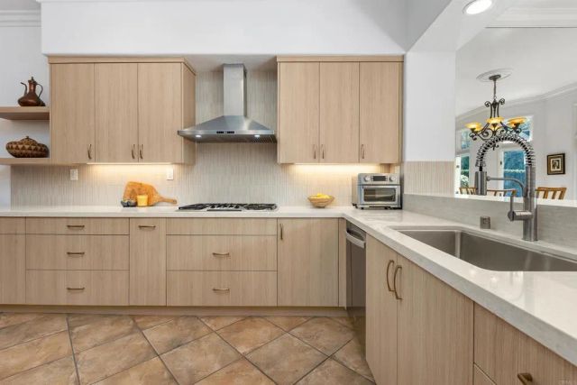 3626 Paseo Vista Famosa, Rancho Santa Fe, CA 92091