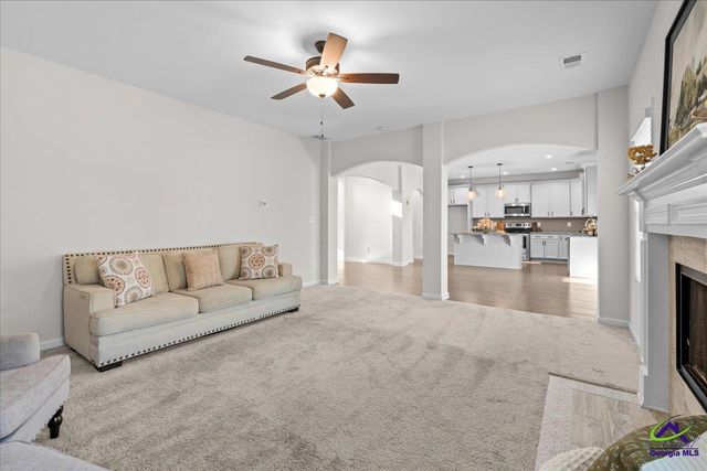 126 W River Cane Run, Perry, GA 31069