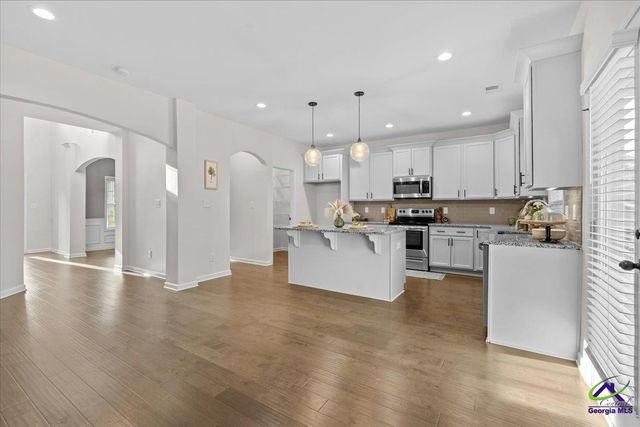 126 W River Cane Run, Perry, GA 31069