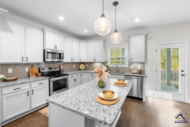 126 W River Cane Run, Perry, GA 31069