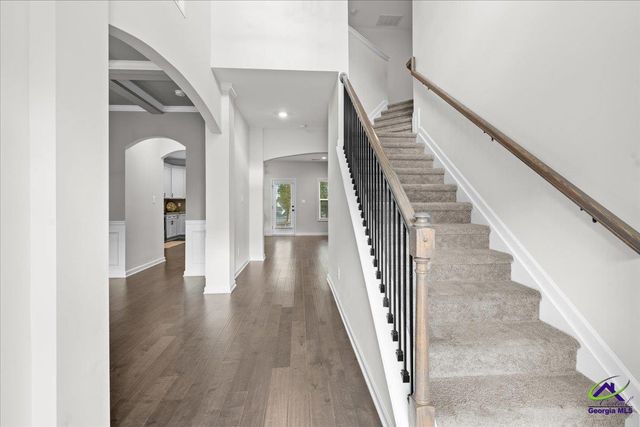 126 W River Cane Run, Perry, GA 31069