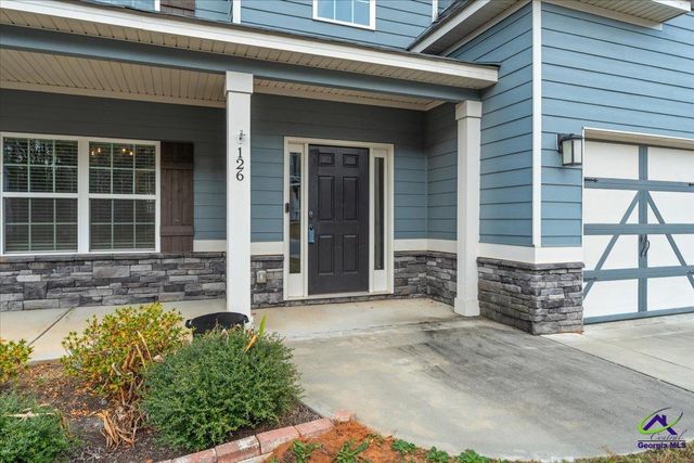 126 W River Cane Run, Perry, GA 31069