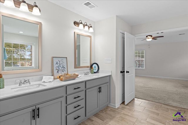 126 W River Cane Run, Perry, GA 31069