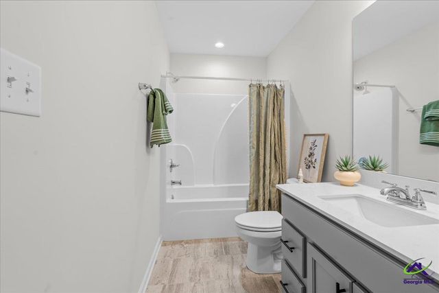 126 W River Cane Run, Perry, GA 31069