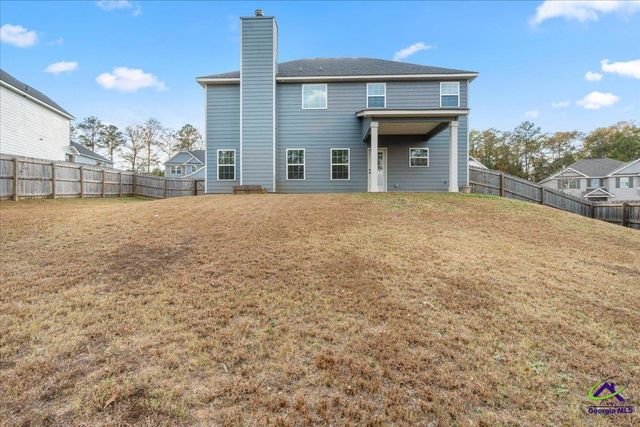 126 W River Cane Run, Perry, GA 31069