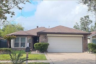 11827 Acadian Drive, Houston, TX 77099