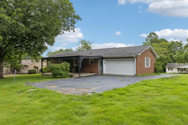 950 Fairlane Dr, Lewisburg, TN 37091