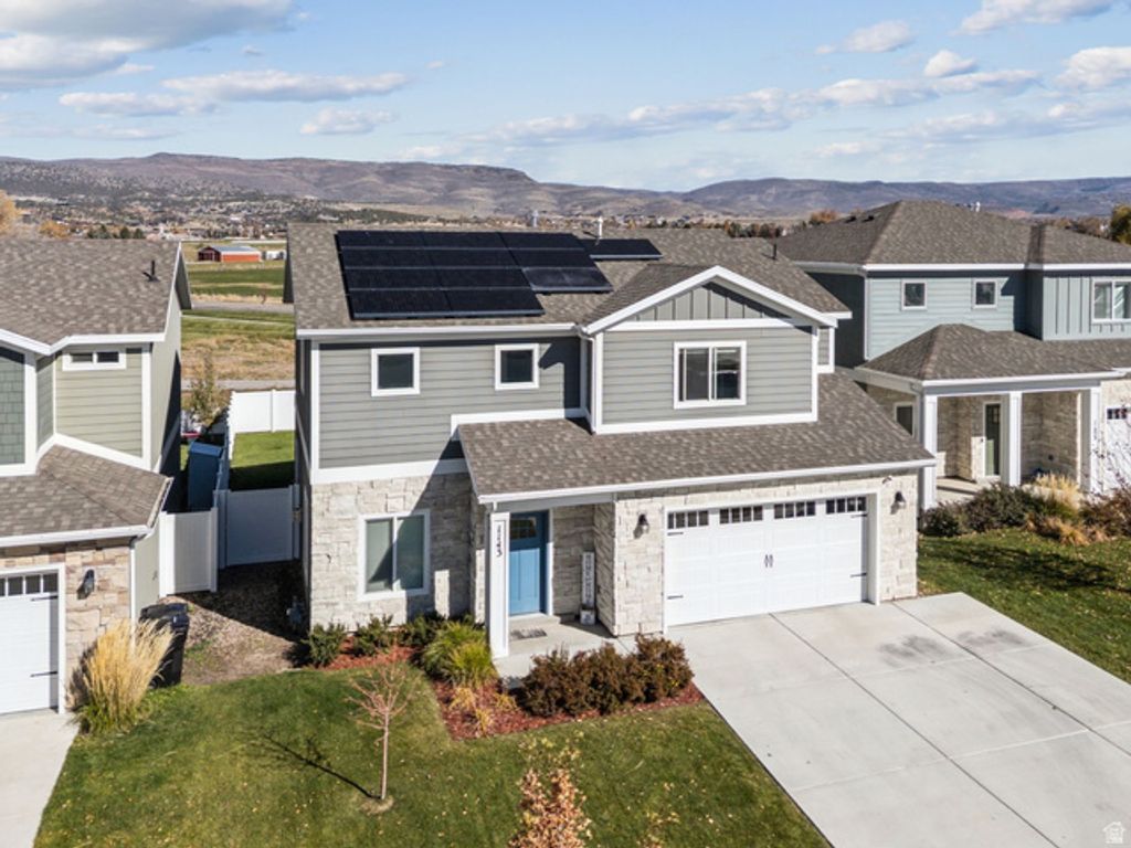 1143 E BECCA RD, Heber City, UT 84032 — photo 2