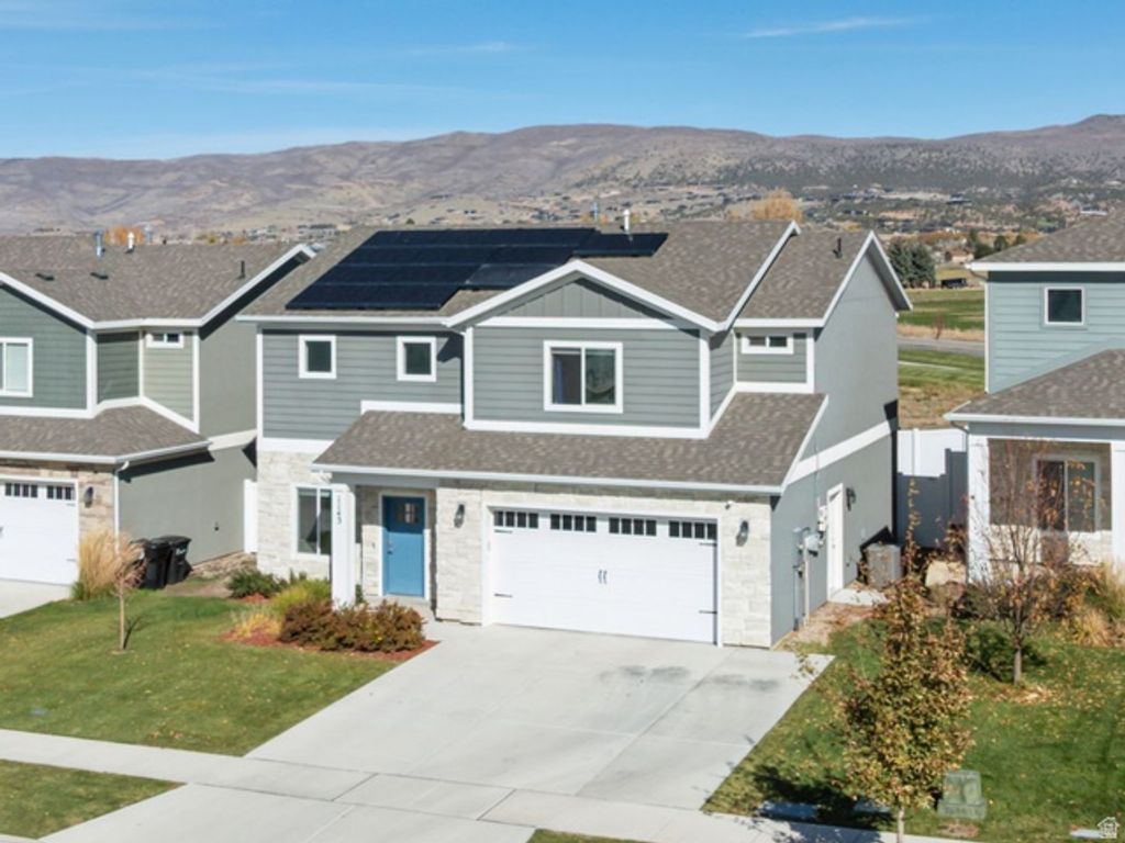 1143 E BECCA RD, Heber City, UT 84032 — photo 3