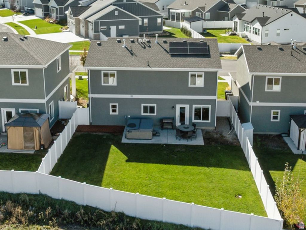 1143 E BECCA RD, Heber City, UT 84032 — photo 4