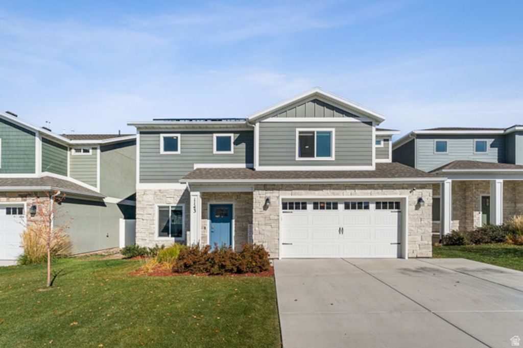 1143 E BECCA RD, Heber City, UT 84032 — photo 5