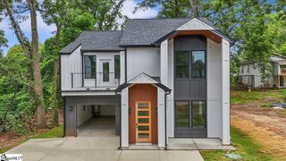 1 Hollis Street, Greenville, SC 29611