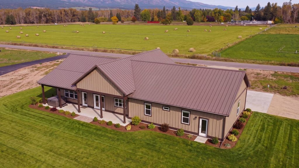 4993 Cameron Rose Lane, Stevensville, MT 59870 photo 2