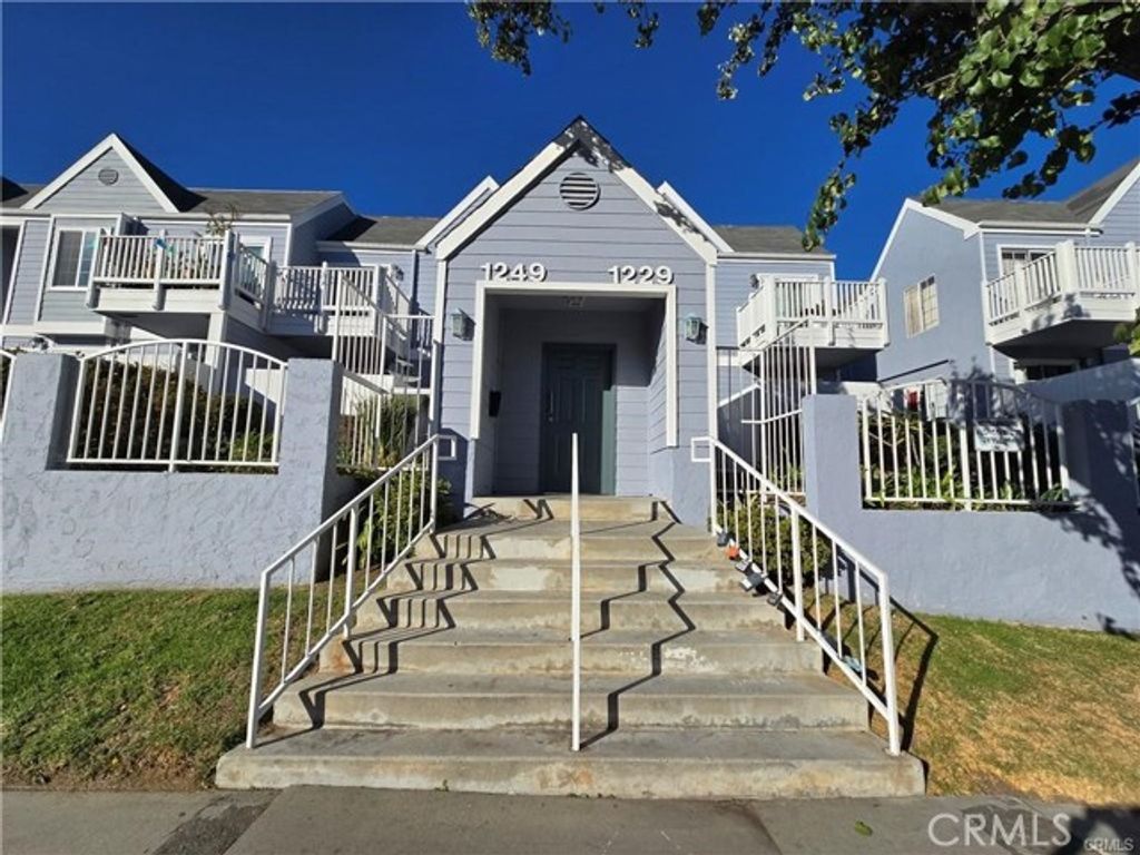 1229 W 223rd, Torrance, CA 90502