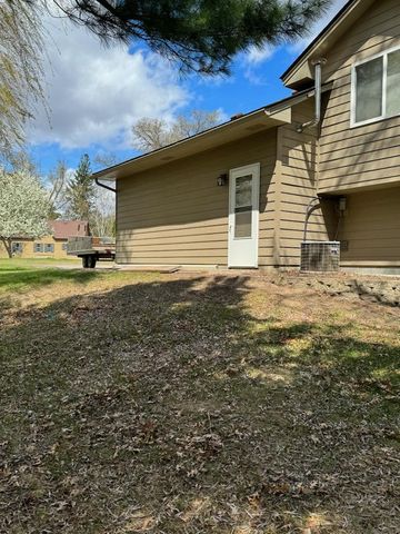 110 236th Lane NE, Bethel, MN 55005