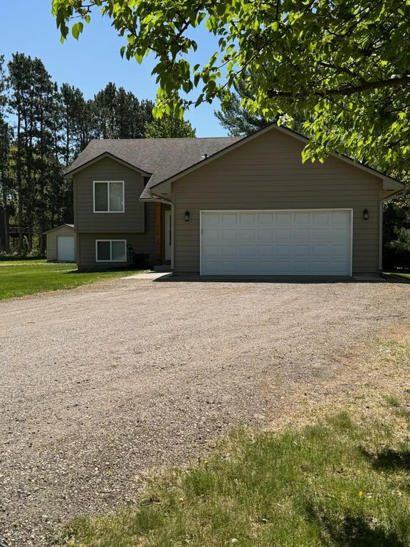 110 236th Lane NE, Bethel, MN 55005