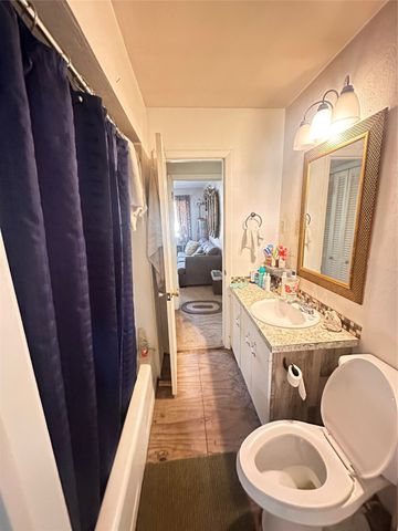 426 Goodyear Street, Irving, TX 75062