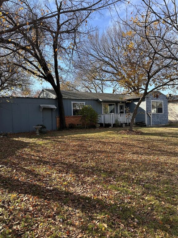 426 Goodyear Street, Irving, TX 75062