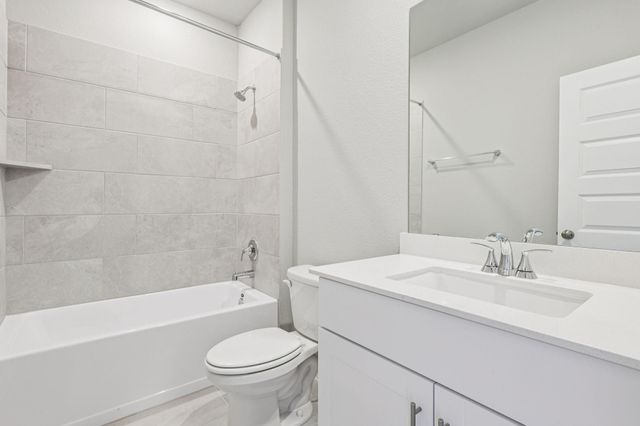 2122 Rawls Ranch Drive, Conroe, TX 77301