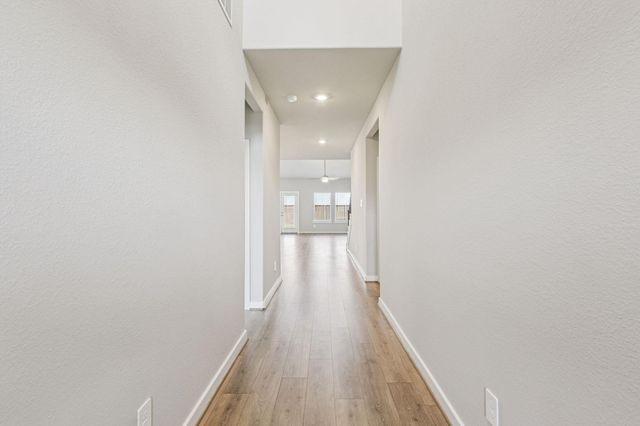 2122 Rawls Ranch Drive, Conroe, TX 77301
