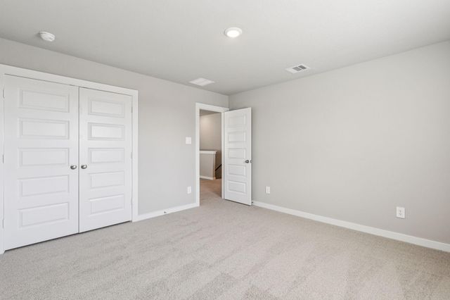 2122 Rawls Ranch Drive, Conroe, TX 77301