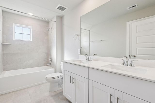 2122 Rawls Ranch Drive, Conroe, TX 77301