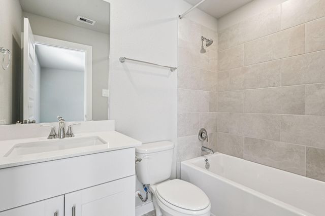 2122 Rawls Ranch Drive, Conroe, TX 77301