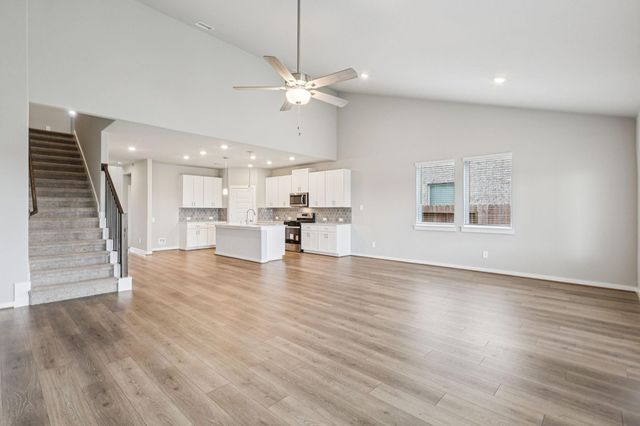 2122 Rawls Ranch Drive, Conroe, TX 77301