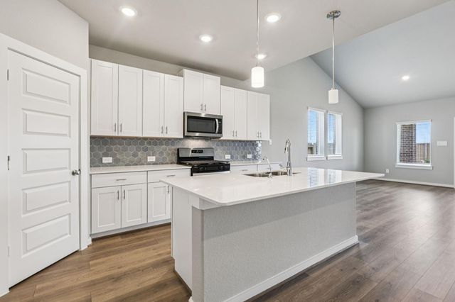 2122 Rawls Ranch Drive, Conroe, TX 77301