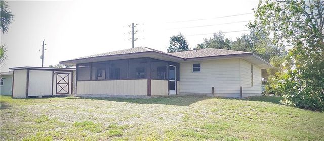 27193 Voyageur DR, Punta Gorda, FL 33983