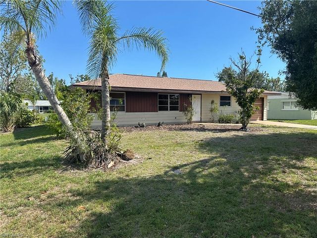 27193 Voyageur DR, Punta Gorda, FL 33983
