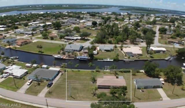 27193 Voyageur DR, Punta Gorda, FL 33983